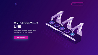 MVP assembly line app development marketplace mobile app mobile app development multivendor marketplace mvp mvp assembly line sdd technology software development startup web app development