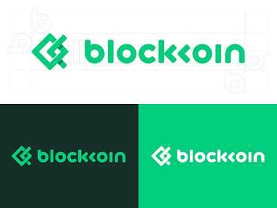 Blockkoin Exchange Case Study branddesign branding brandmark brandrefresh collage colourtreatment corporateidentity cryptocurrency customtype design fintech graphic design green identitydesign illustration logo photography ui visualidentity