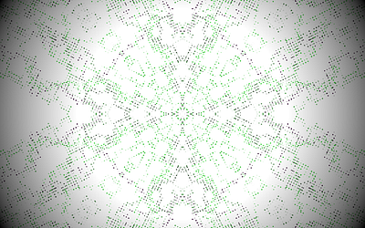 dotsys abstract codeart digitalart ericfickes processing