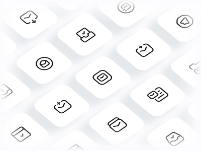 Myicons✨ — Emails vector line icons pack design system figma figma icons flat icons icon design icon pack icons icons design icons library icons pack interface icons lline icons sketch icons ui ui design ui designer ui icons ui kit web design web designer