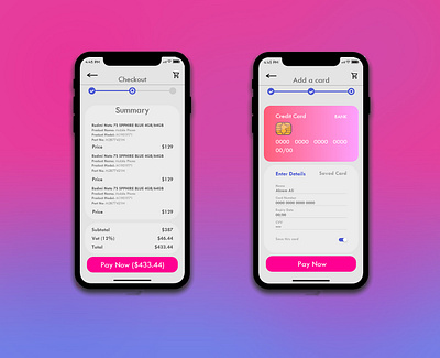 Credit Card Checkout Ui Design app checkout credit card dailyui design method new ui payment ui ux