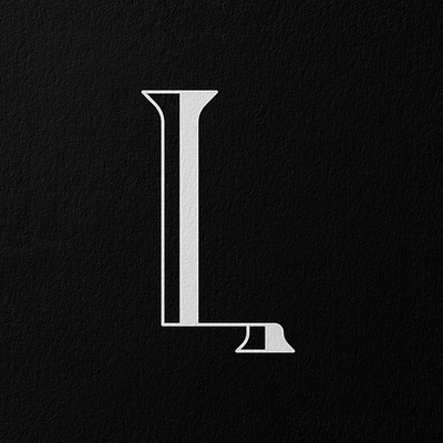 Լ Type Design alphabet lettring typedesign typography