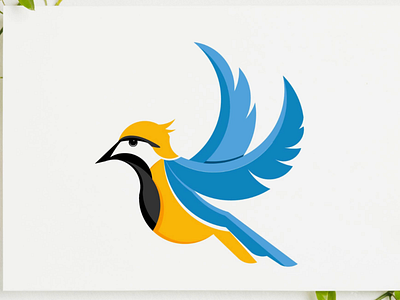 Bird logo design using golden ratio 3d branding colorful corporate branding design flat logo geometric geometric logo design golden ratio golden ratio logo graphic design grid logo illustration illustrations illustrator line art logo modern logo typography vector