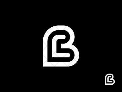 BC Logo bc bc logo bc monogram branding cb cb logo cb monogram clean creative design icon identity illustration lettermark logo logo design logotype monogram typography vector