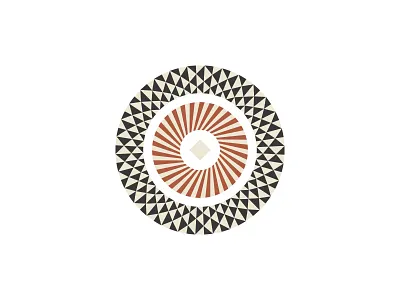 skinsideout africa amsteradam beauty branding design ground icon illustration line logo massage minimal mode nature skin symbol terre therapy