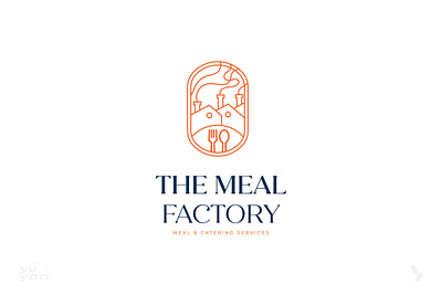 The Meal Factory Logo