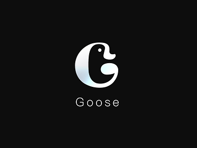 G-Goose design g goose graphic design icon logo mirocat ui