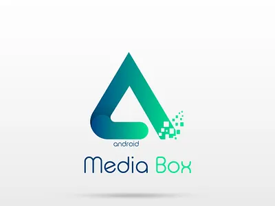 Logo Design design graphic design logo logo design media vector