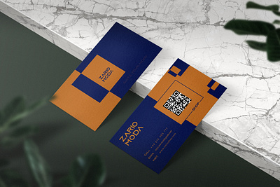 Mode Business card branding brandingillustration business card commercial design fashion fashion bsuiness card graphic design marketing design mode visit card