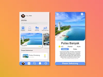App Travel Mobile branding graphic design illustration mobile app mobileapp uiux ux ux design uxdesign