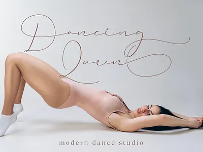 Della Loisa headlines logotype magazine cover swash font wedding font wedding fonts for cricut