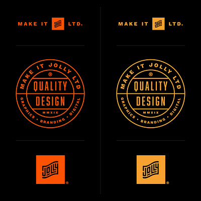 Branding Evolution badge badge design brand crest branding crest graphic design logo logo design typography wordmark