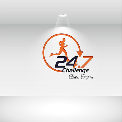 GYM Logo Design branding design graphic design gymlogo health logo illustration logo minimal typography ui ux vector