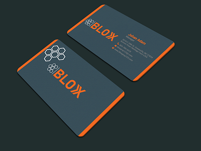 Business card design branding clean design graphic design icon illustration illustrator logo minimal