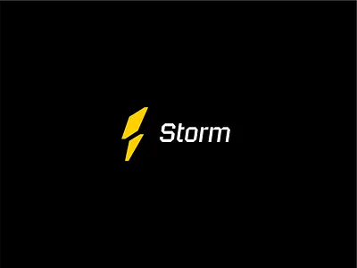 Lightning Bolt bolt bolt logo branding cyberpunk design illustrator lightning lightning bolt lightning bolt logo lightning logo logo storm storm logo thunder thunder logo thunderstorm thunderstorm logo vector