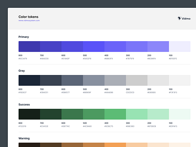 Design System For Figma - Waitlist clean design color scheme color tokens colour scheme colour tokens design system design system color tokens design system colors design system product design system tokens figma design system figma product product design product for figma product live tokens ui ux web product