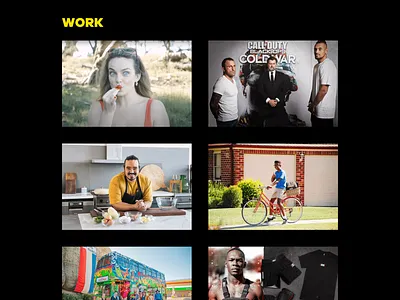 Ground Agency | Squarespace Web Design css design html javascript squarespace web design