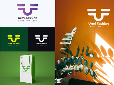 Clothing & T-shirt Brand Logo brand designing brand identity branding branding design branding identity brandmark clothing brand clothing brand logo clothing logo fashion logo flat design graphic design initial logo logo logo designer logotype mhr mainuddin minimal design shop logo t shirt brand