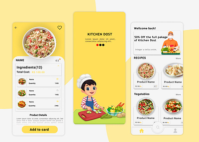 Food app design android app android developer app branding building mobile app delivery app design figma graphic design ico ios app development logo mobile app design mobile app developer motion graphics ui ui ux ui ux designer web app design website design