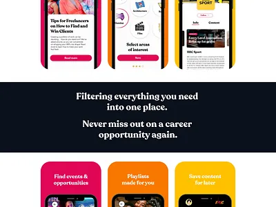 Eric Festival | Squarespace Web Design css design html javascript squarespace web design