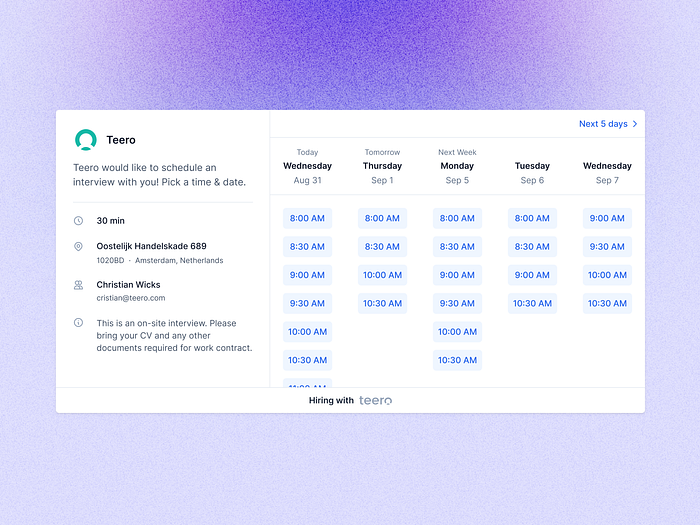 Time Slot designs, themes, templates and downloadable graphic elements ...