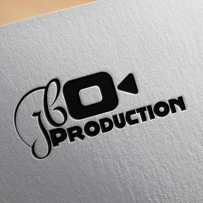 Movie production house design illustration logo logo design logotype minimalist logo real estate logo store identity store logo