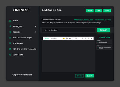 Desktop Home | UI Design creative design dark design desktop ui uidesign uiux ux webdesign webui
