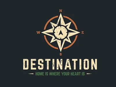 Destination. Outdoorsky Illustration. adventure adventurelogo adventurer adventuretime branddesigner branding graphicdesigner hiking hikinglogo logo logodesigner logos outdoor outdooradventure outdoorlogo outdoors tshirt tshirtdesign tshirtdesigner