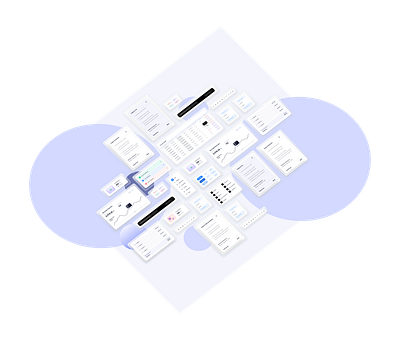 Custom design system component library components design design system figma guidelines library style guide styleguide typography ui ui components ui elements ui kit uiux visual language