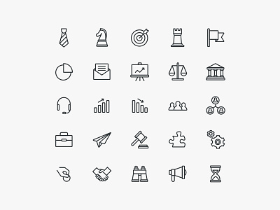 Business Icons Line Set business business icons business logo business symbol business vector design download free download free icons freebie icons download icons set illustration logo vector icon