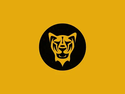 Tiger animal logo badge brand identity branding brandmark custom logo design emblem identity identity designer illustration logo logo design logo designer mark tiger tiger logo