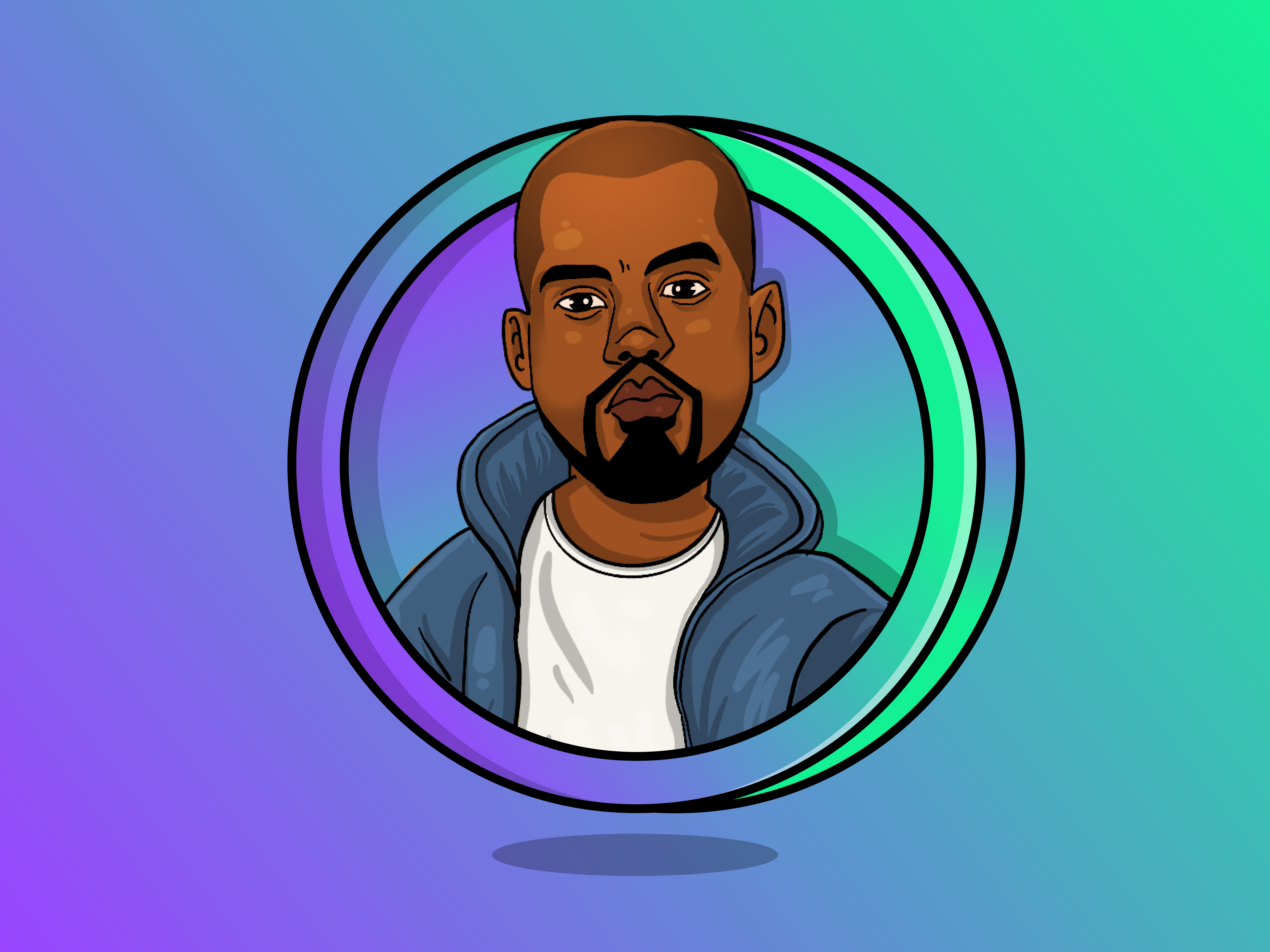 Example of Meme Coin/Token Design