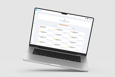 HireSoul – A SaaS Solution for Streamlining Hiring Processes designprocess hiringsoftware hrtech productdesign saas uiux userexperience uxcasestudy webdesign