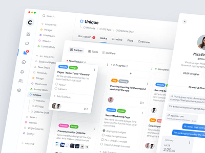 Team Management Dashboard Design admin admin panel analytics analytics dashobard board dashboard dashboard app kanban management notion pannel planner project management task tasks team team management team manager web web design