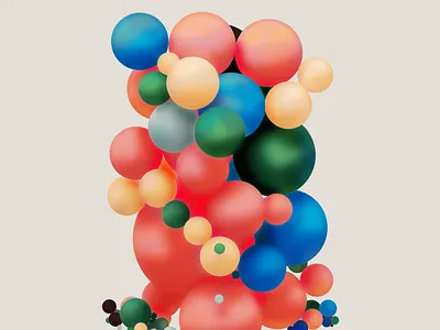 softshading 01 3d artwork design graphic design illustration