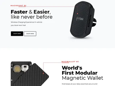 Pitaka design illustration ui ux