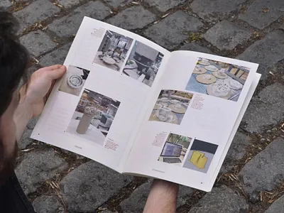 Tanya Rey (Zürcher Hochschule der Künste) branding design editorial design icon illustration logo magazine publication typography visual identity