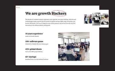 Bytes Technolab Website branding bytestechnolab figma ui design websitedesign