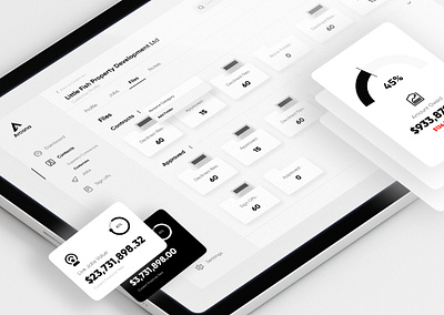 Customer Profile and progress design admin admin interface admin panel admin theme admin ui amdin analytics dahsboard dashboard dashbord dashbroad graphs modern ui sidedbare user user dashboard