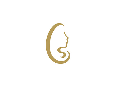 Beauty Care Product Logo beauty branding design graphic design illustration premium vector women