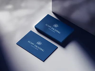 Egypt Yachting brand identity branding branding and identity concept design hotel branding logo logo design minimal