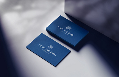 Egypt Yachting brand identity branding branding and identity concept design hotel branding logo logo design minimal