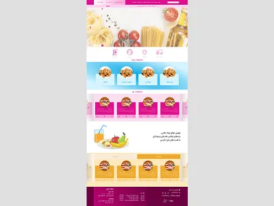 foodstuffs store