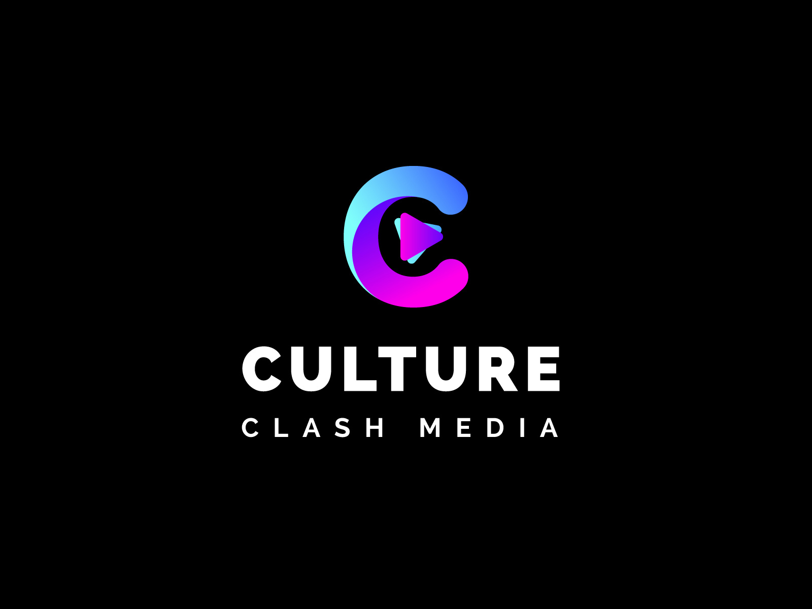 Media logo | Branding best logo 2021 branding creative logo graphic design graphic design trend 2021 letter c logo letter c modern logo logo logo designer logo trend 2021 logos media logo minimal minimalism modern logo modern minimalist logo simple eye catchy logo simple modern logo trendy media logo vector