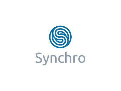 Synchro - Symbol & Letter S Logo by Mauro Bertolino on Dribbble