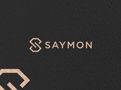 SAYMON 3d animation branding design graphic design illustration logo motion graphics ui vector