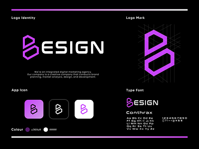 Besign Logo besignlogo blogo branding brandlogo businesslogo companylogo designlogo designlogoideas graphic design initialblogo logo logodesign logodigital logos logotekhnology