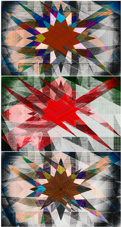 hermanMillerCalled abstract codeart digitalart ericfickes processing