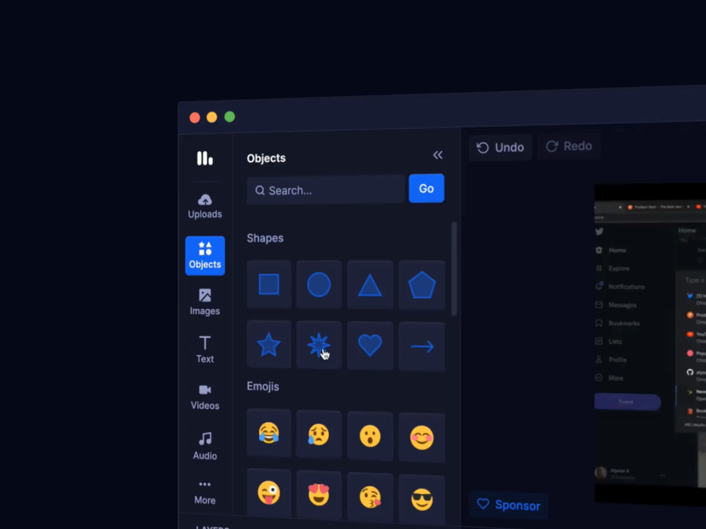Motionity The webbased motion graphics editor for everyone by Alyssa