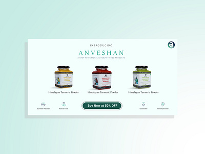 Ad - Anveshan ad advertisement anveshan branding graphic design logo old brand poster